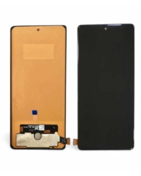 AFFICHEUR INFINIX NOTE 50s 5G INCELL